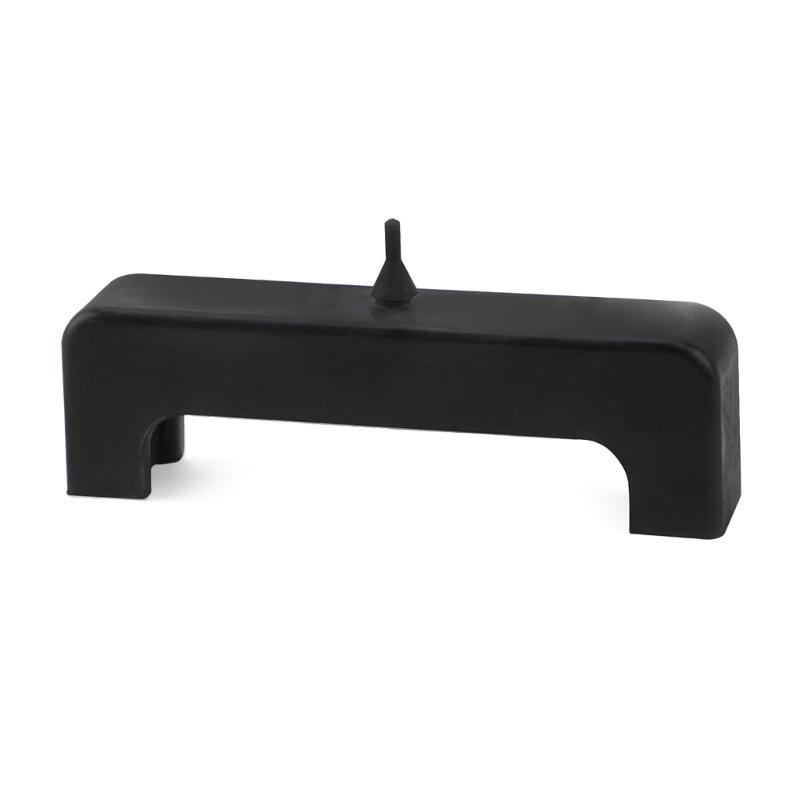 

Long Service ABS Radiator Mount Bushing Replaces 926-276 Convenient Radiator Mount Bushing Quick Fixing for Vehicles 1