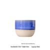 Jiaqi Handcrafted Ceramic Latte Art and Tea Mug