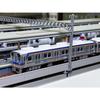 Tomytec Railway Collection: Nankai Electric Railway 9000 Series 4-Car Set A Diorama Supplies 334293