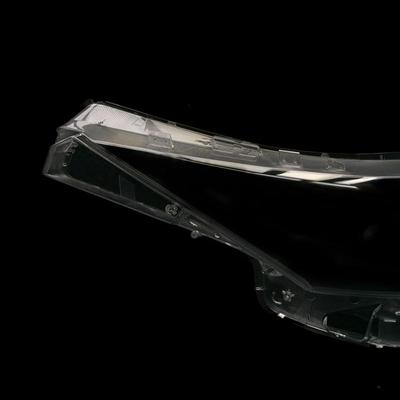 Importierte 21-22 Elantra Scheinwerferabdeckung: Transparente Schalenmaske