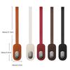 Quality Nylon Car Seat Headrest Hook For ZEEKR 7X X 001 FR 009 007 MIX 2026 Metal Vehicle Hooks Hanger Bag Umbrella Accessories