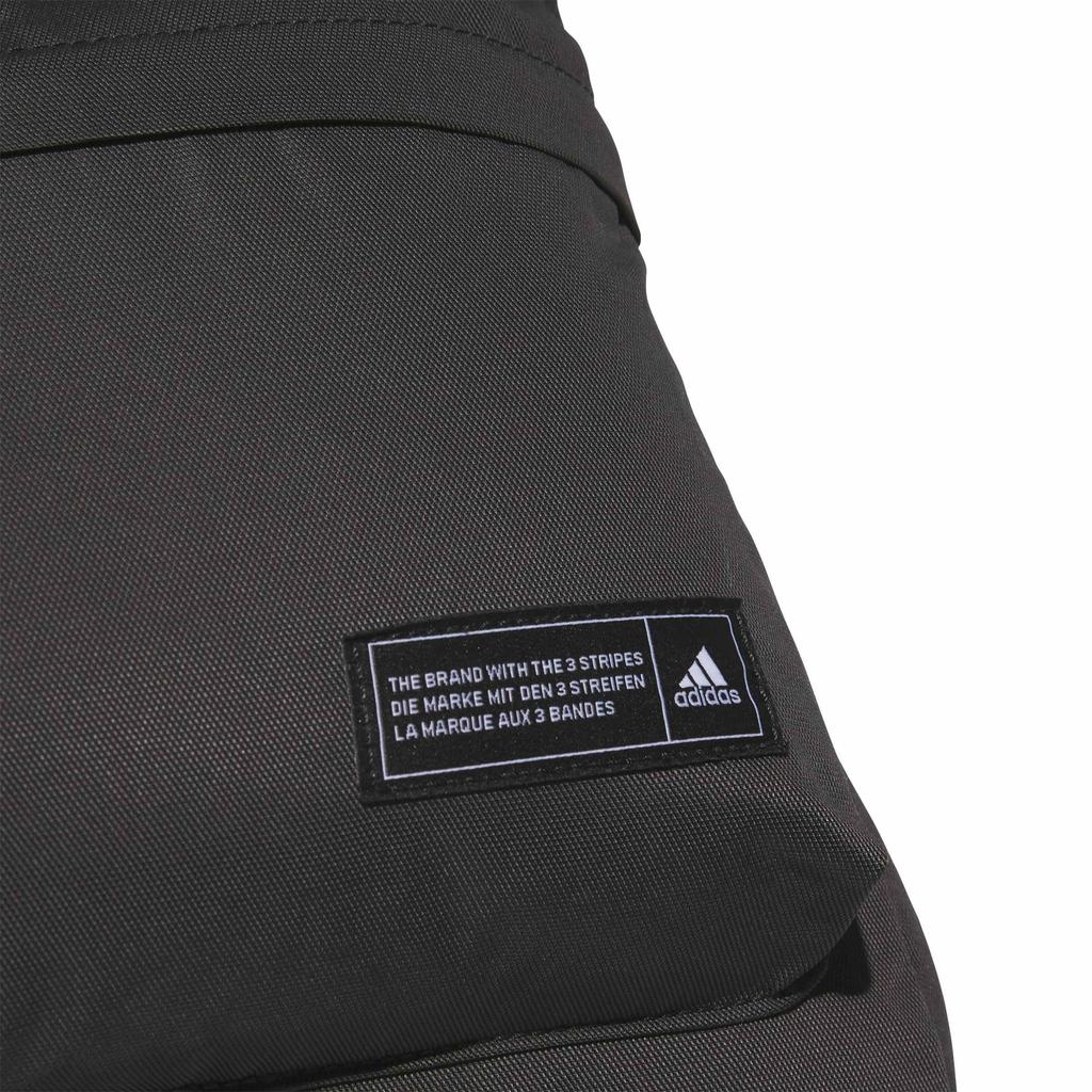 Backpack V Classic Unisex Adult KSB71 Black [Adidas] (JP1237)