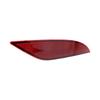 Rear Right Bumper Reflector 23174489, GM1184113 For Chevrolet Malibu 2016-2022