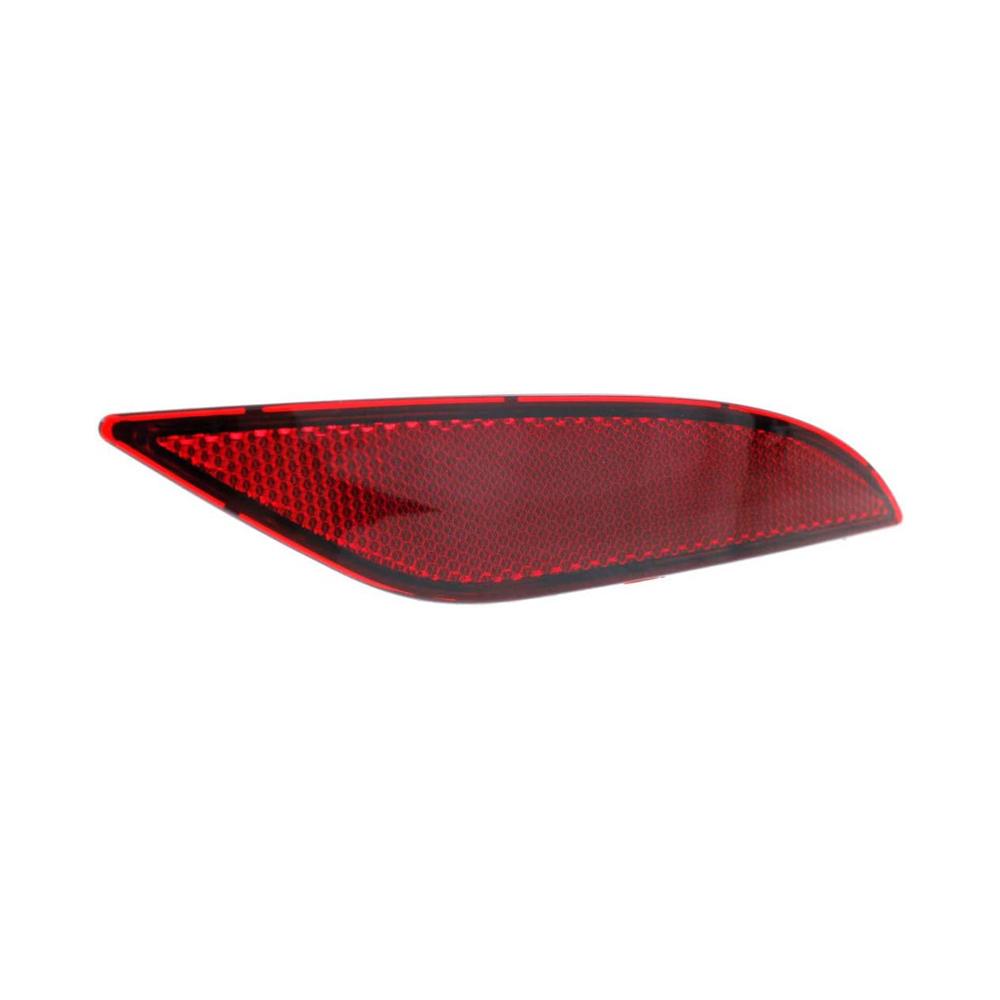 Rear Right Bumper Reflector 23174489, GM1184113 For Chevrolet Malibu 2016-2022