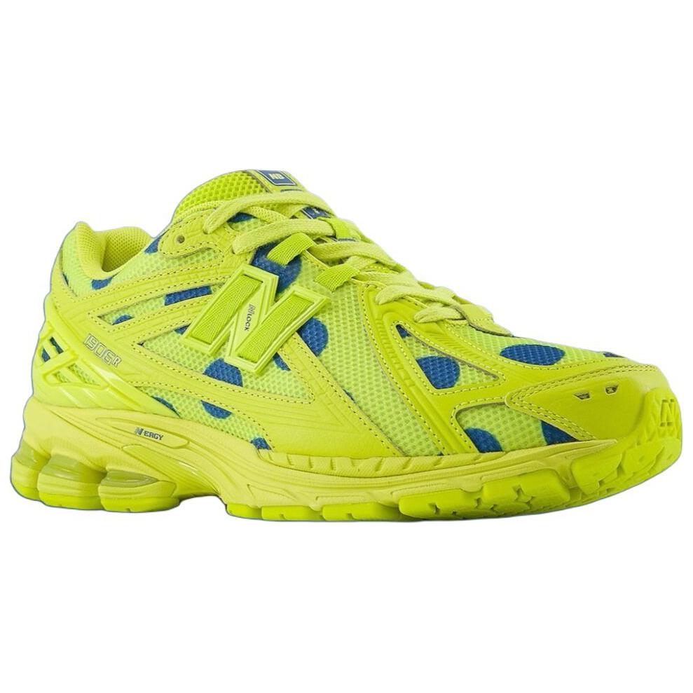 New Balance 1906R Polka Dot Pack - Tea Tree Unisex Sneakers Yellow Blue-Agate M1906RPG