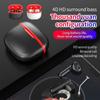 Willkey Portable 5.0 Bluetooth Wireless Sports Bluetooth Headset L33 Noise Reduction TWS Bluetooth Earphone