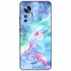 For Xiaomi Redmi Note 12s Case 12 S Soft Black Silicone Cool Marble TPU Funda Para for Redmi Note 12S 2023 Shockproof Note12s