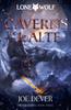 The Caverns of Kalte by Joe Dever Hardback Book 9781916268074