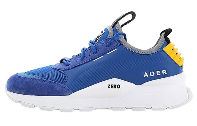 PUMA RS 0 Ader Error Lapis Blue 367198-01 37