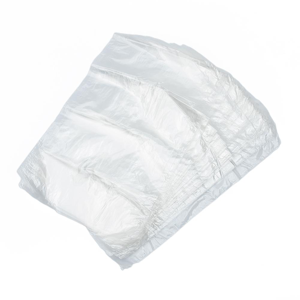 Home Shrink Bag POF Packaging Polyolefin Pouch Recyclable