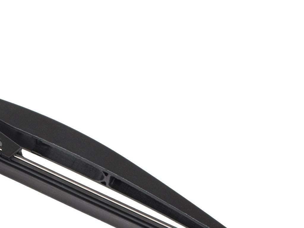 Suzuki Splash 04-14 Rear Wiper Arm & Blade