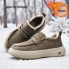 Men's Warm Slip-On Casual Shoes