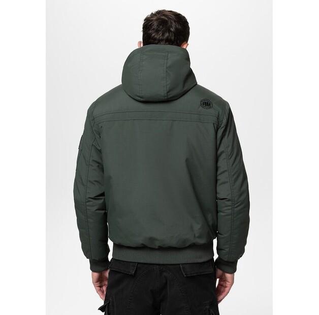 Куртка зимняя PITBULL Balboa II