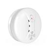 Smart 433MHz Wireless Smoke Detector Alarm for Home Fire Safety