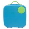 Lunchbox B.box Śniadaniówka Chłodzący Niebieski Ocean Breeze 2000Ml