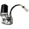 Windshield Wiper Motor Compatible With Volvo Truck Parts 85150366 85139507 85122759