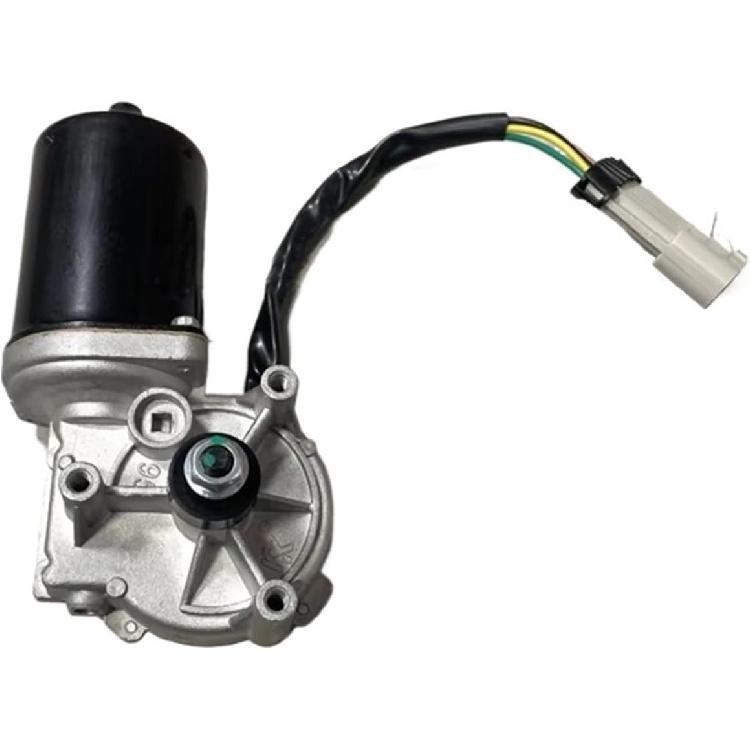 Windshield Wiper Motor Compatible With Volvo Truck Parts 85150366 85139507 85122759