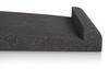 GATOR Frameworks Isolation Pad for Monitor Speakers, Small (GFW-ISOPAD-SM)