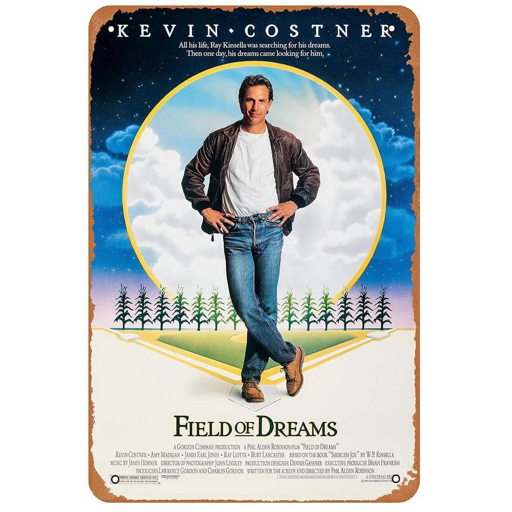 Old Film Poster Painting Training Day Bad Boys Mad Max Tin Sign Shabby Decoration Metal Plate Home Room Wall Plaques Sign Decor