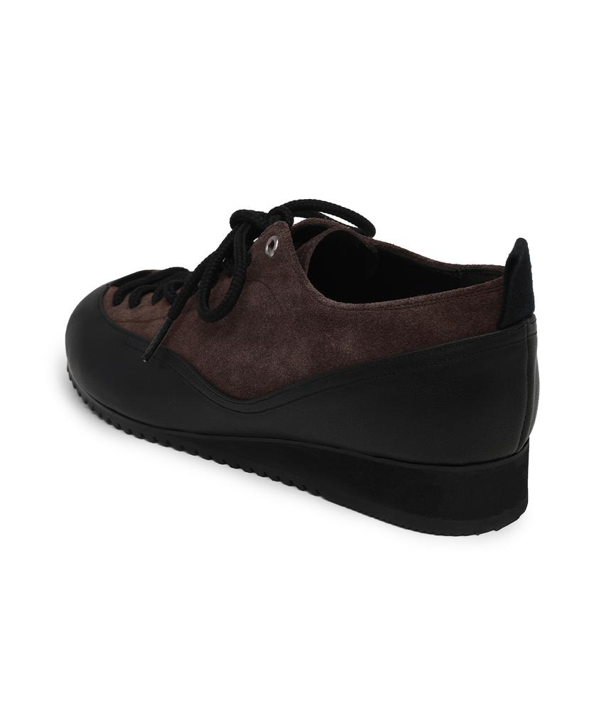 Andbutterum Trail_Sneakers_Deep Brown(Bf5Cmk16Db)