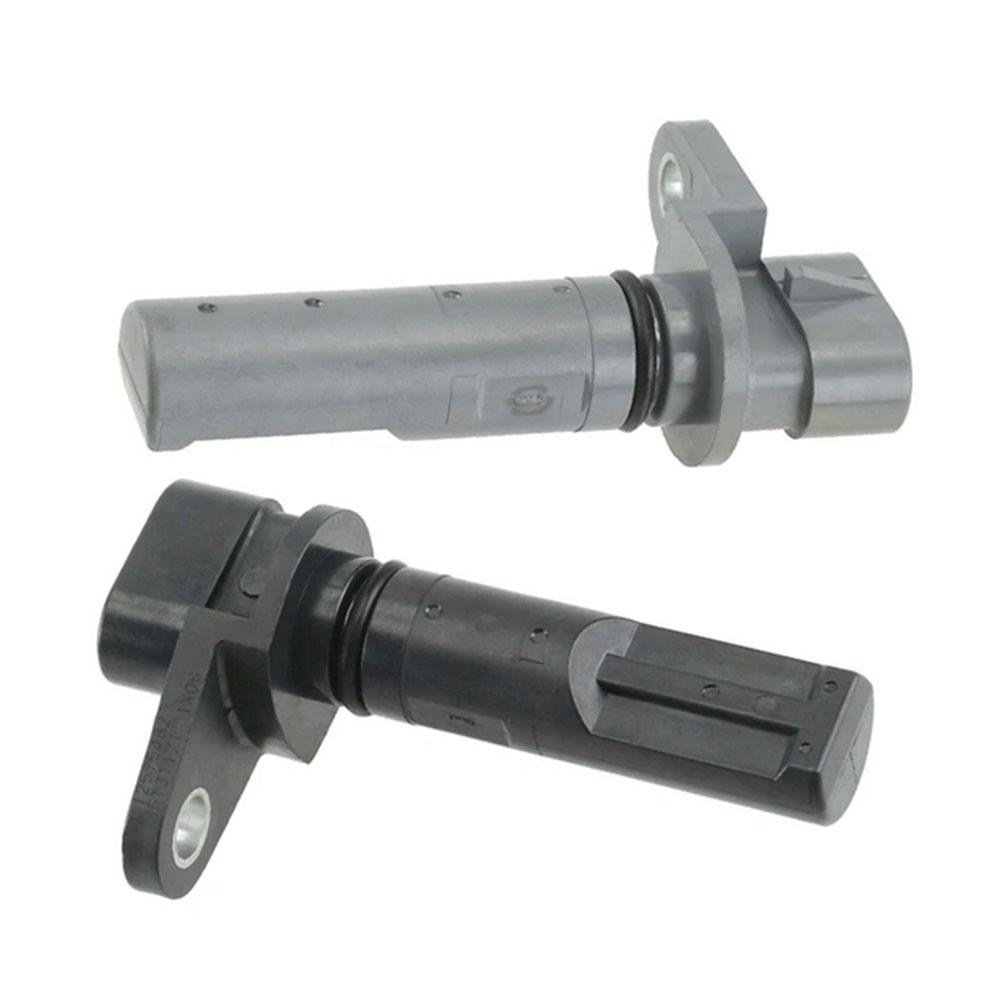 2pcs 12575481 12575482 Upper Lower Crankshaft Position Sensor For Cadillac