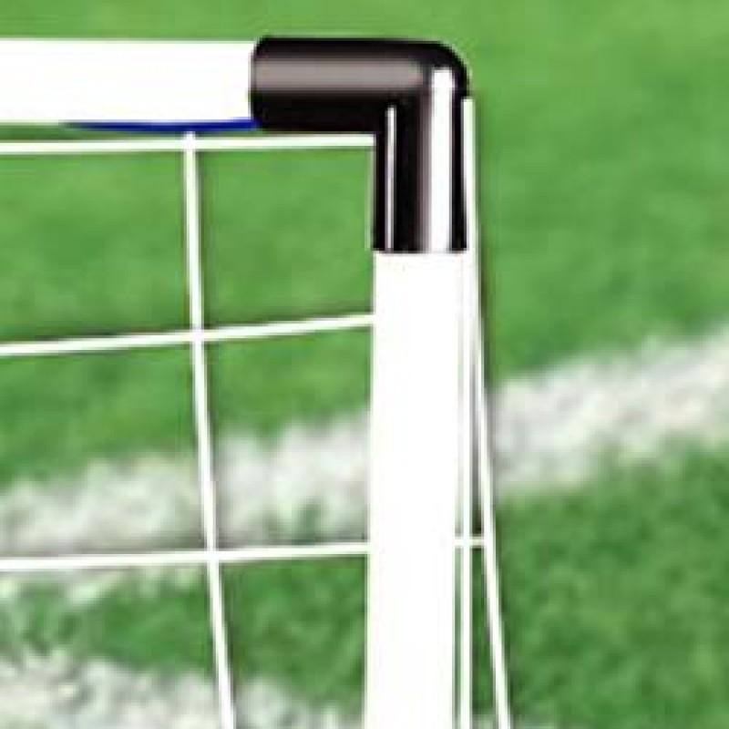 

Folding Soccer Goal with Pump & Ball Football Goal Sports Weather Resistant Foldable Football Goal Post for Kids Children China Mainland