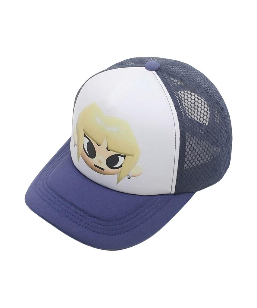 Eolaiteuaenggeul Avatar Trucker Cap (4 Colors)