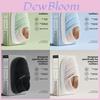 Cotton Postpartum Slippers With Non Slip Eva Soles For Women And Men Home Indoor Comfort