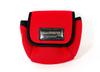 SHIMANO PC-018L Custodia porta bobina di ricambio Taglia L per Taglia 10000-20000 Rosso 866646