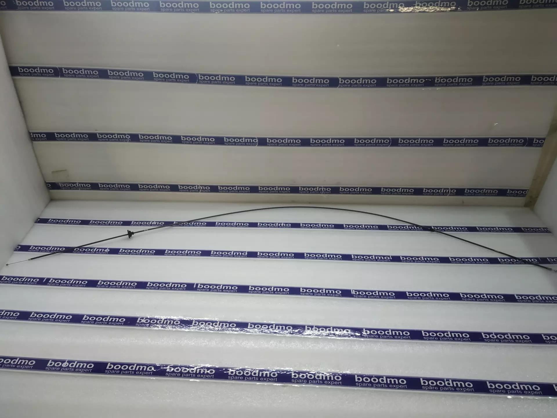 Mechanical Linkage Cable for CHEVROLET SPARK - J96602030