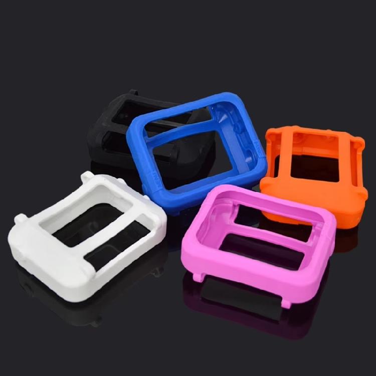 Scubas Diving Silicone Protector Diving Computer Protective Sleeve Dustproof Protective Cover Scubas Diving Accessories