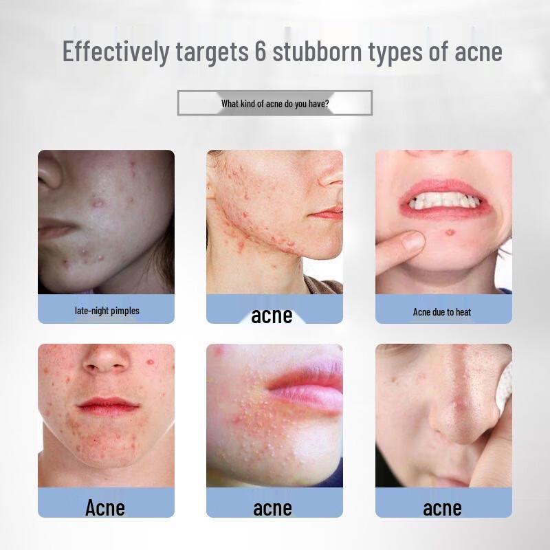 Xianyi Advanced Facial Serum