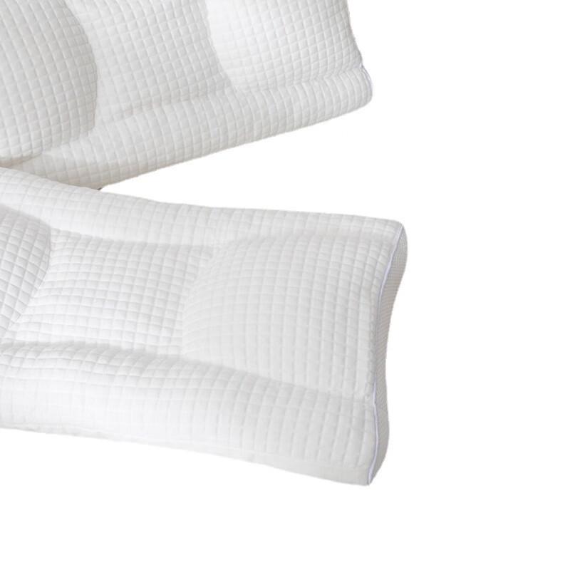 OLOMMPE Breathable Neck Support Pillow