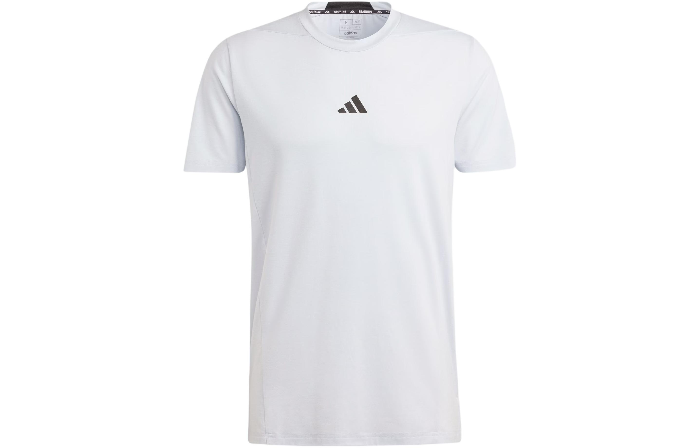 Adidas Designed For Training Workout Tee IS3829 XXL