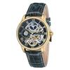 Earnshaw Longitude Automatic Men's ES-8006-09 Wrist Watch