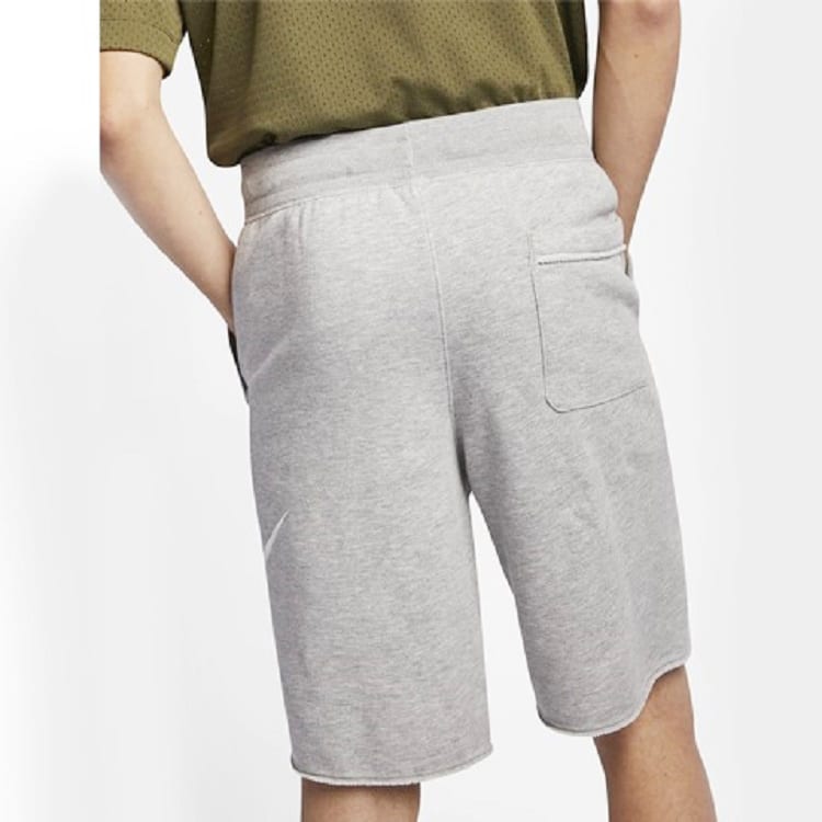Nike Sportswear Sports Shorts Men's Gray AR2376-064