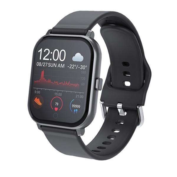 T55 Smart Watch Waterproof VS Q9 P70 P80 Plus Bluetooth Smartwatch For Apple iPhone Xiaomibuy