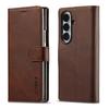 Purse Flip Leather Case for Samsung Galaxy Z Fold 8 Ultra 7 6 5 4 3 Flip Card Pocket Wallet Folding Cover Book Bag Coque