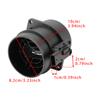 Artudatech Mass Air Flow Meter Sensor For Mercedes-Benz W205 W176 GLC X253 5WK98101