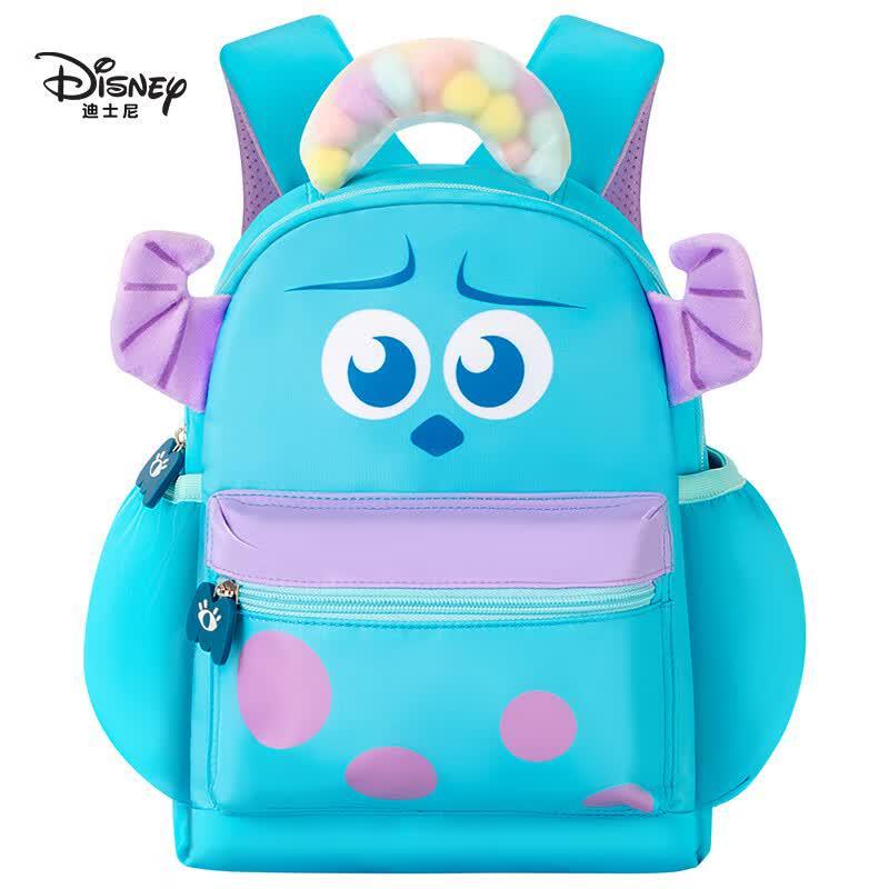 Disney Kids  Cartoon Backpack