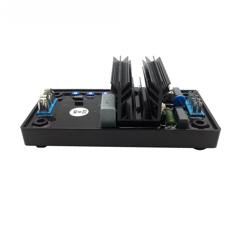 Xeon Brushless Generator AVR R230 Automatic Voltage Regulator Single Phase Diesel Genset Parts