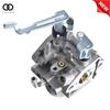 Carburetor For Husky 5000 W Generator HU5000 BP Homelite UT905000P Carb