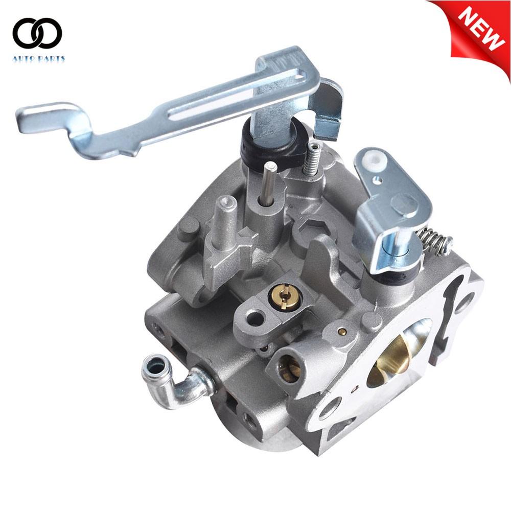 Carburetor For Husky 5000 W Generator HU5000 BP Homelite UT905000P Carb