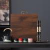 Guochao Yuanshan High-end Teaware Gift Set for Corporate or School Events