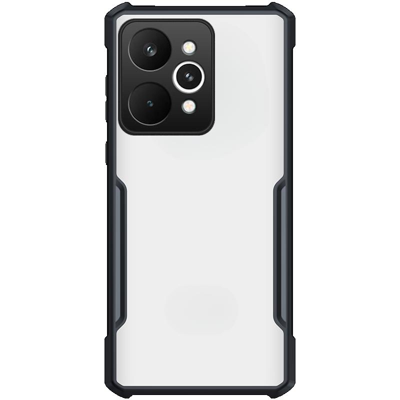 For Realme 15 Pro Case Smooth Protection Air Cushion For Realme 15 Pro Plus Back Cover