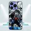 Pattern Cool Phone Case For OPPO A6T A6x A6 A5 Pro 5G A5x A3 A3X A17 A17K 4G A78 A58 A54 A76 A57 A57s A2x Custom Photo Cover