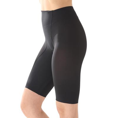 Girdle Slims the Long-length Shorts, Thigh-slimming Pants, Thighs, Shapewear.