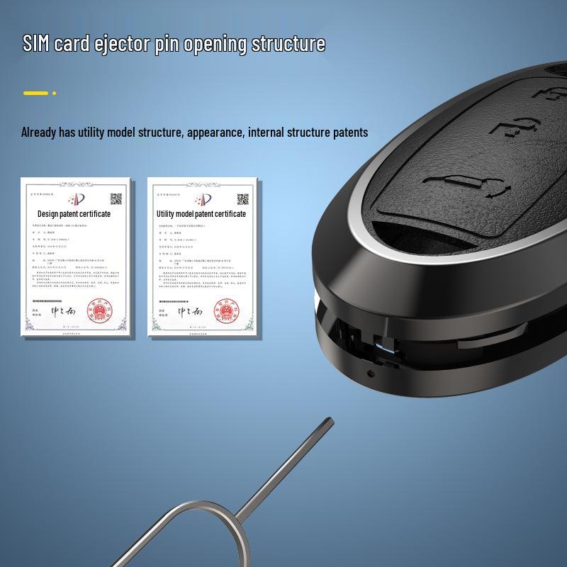 Infiniti Q50L/QX50/Q70L/G25/FX35 Schlüsselhülle Vollständiger Schutz