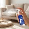 Spray Deodorante per Animali 100ML Formula Delicata Universale Eliminatore di Odori per Animali Domestici e Ambiente Deodorante Sicuro ed Efficace