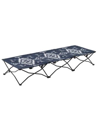 LOGOS Design Comfort Bed 73173140 Camping Mat Cot (LOGOS LAND)